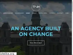 Sites similar to tnhagency.com