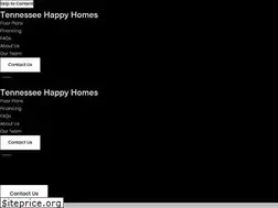 Sites similar to tnhappyhomes.com