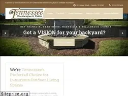 Sites similar to tnhardscapespatio.com