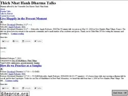 Sites similar to tnhaudio.org