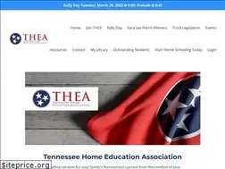 Sites similar to tnhea.org