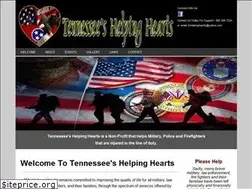Sites similar to tnhelpinghearts.us