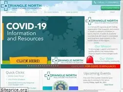 Sites similar to tnhfoundation.org