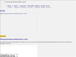 Sites similar to tnhglobal.com