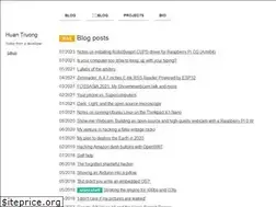 Sites similar to tnhh.net