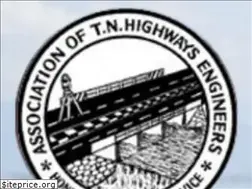 Sites similar to tnhighwaysengineers.com