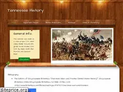 Sites similar to tnhistorybasics.weebly.com