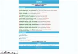 Sites similar to tnhits.com