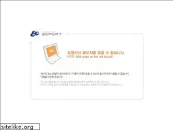 Sites similar to tnhkorea.co.kr