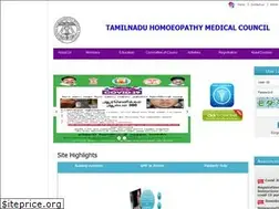 Sites similar to tnhmc.com