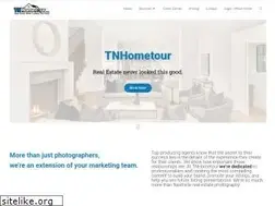 Sites similar to tnhometour.com