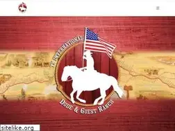 Sites similar to tnhorsevacation.com