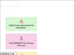 Sites similar to tnhrd.in