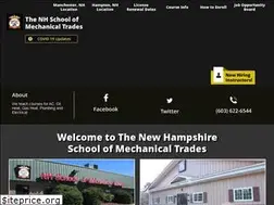 Sites similar to tnhsmt.com