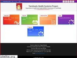 Sites similar to tnhsp.org
