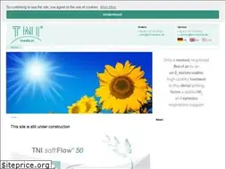 Sites similar to tni-medical.de