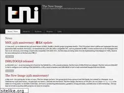 Sites similar to tni.nl