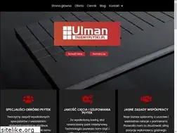 Sites similar to tniemyplytki.pl