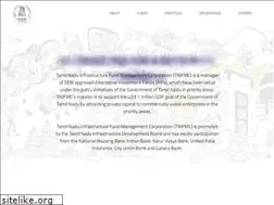 Sites similar to tnifmc.com