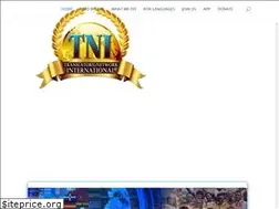 Sites similar to tniglobal.org