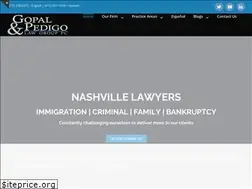 Sites similar to tnimmigration.com