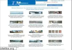 Sites similar to tninsurance.ca