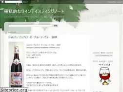 Sites similar to tnishino.blogspot.com