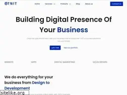 Sites similar to tnitservices.com