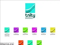 Sites similar to tnity.com