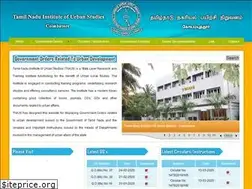 Sites similar to tniuscbe.org