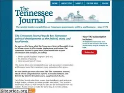 Sites similar to tnjournal.net