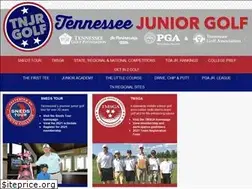 Sites similar to tnjuniorgolf.com