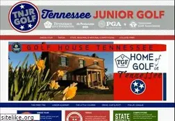Sites similar to tnjuniorgolf.org