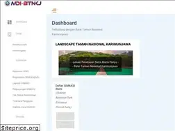 Sites similar to tnkarimunjawa.id