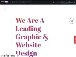 Sites similar to tnkdesigndesk.com