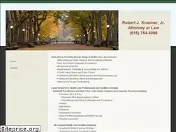 Sites similar to tnkraemer.com