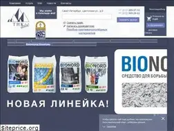 Sites similar to tnkspb.ru
