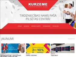 Sites similar to tnkurzeme.lv