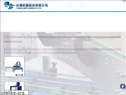 Sites similar to tnl-machine.com.tw