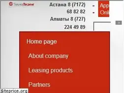 Sites similar to tnl.kz