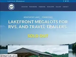 Sites similar to tnlandings.com