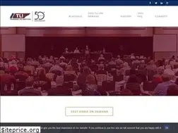 Sites similar to tnlawinstitute.com