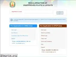 Sites similar to tnlayoutreg.in
