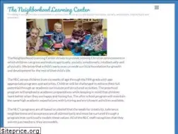 Sites similar to tnlcenter.com