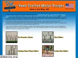 Sites similar to tnlcreations.net