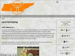 Sites similar to tnlds.com