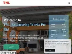 Sites similar to tnlengineering.com