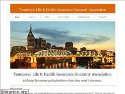 Sites similar to tnlifega.org