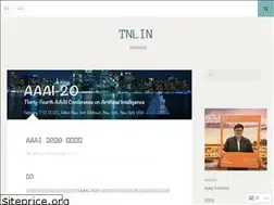 Sites similar to tnlin.wordpress.com