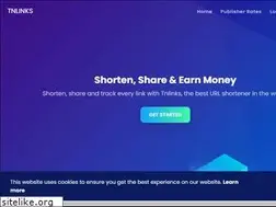 Sites similar to tnlinks.in